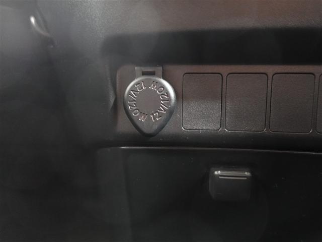 ルーミー Ｇ　フルセグ　ミュージックプレイヤー接続可　バックカメラ　衝突被害軽減システム　ＥＴＣ　ドラレコ　両側電動スライド　ＬＥＤヘッドランプ　ウオークスルー　ワンオーナー　記録簿　アイドリングストップ（28枚目）