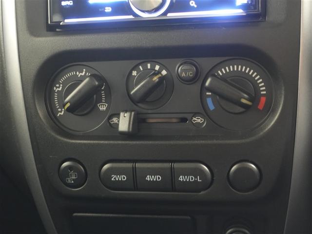 ジムニー ＸＣ　４ＷＤ　ミュージックプレイヤー接続可（12枚目）