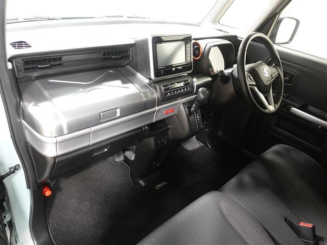 スペーシアギア ハイブリッドＸＺ　フルセグ　メモリーナビ　ＤＶＤ再生　ミュージックプレイヤー接続可　バックカメラ　衝突被害軽減システム　ＥＴＣ　ドラレコ　両側電動スライド　ＬＥＤヘッドランプ　ワンオーナー　記録簿　アイドリングストップ（9枚目）