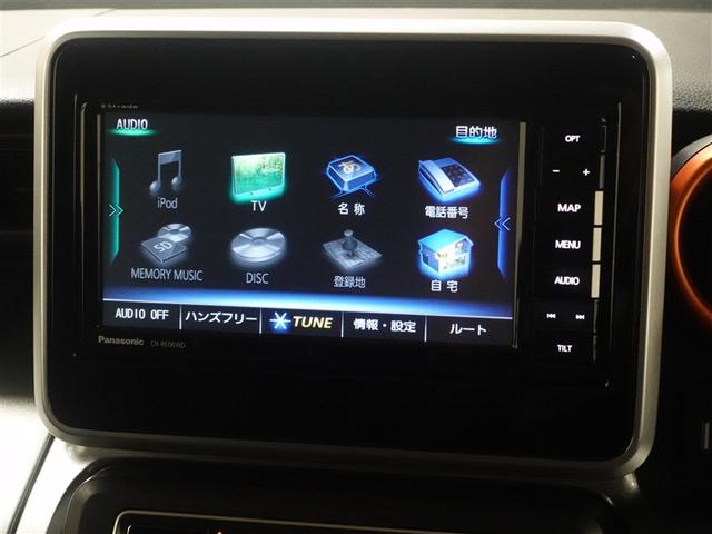 スペーシアギア ハイブリッドＸＺ　フルセグ　メモリーナビ　ＤＶＤ再生　ミュージックプレイヤー接続可　バックカメラ　衝突被害軽減システム　ＥＴＣ　ドラレコ　両側電動スライド　ＬＥＤヘッドランプ　ワンオーナー　記録簿　アイドリングストップ（11枚目）