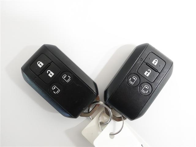 スペーシアギア ハイブリッドＸＺ　フルセグ　メモリーナビ　ＤＶＤ再生　ミュージックプレイヤー接続可　バックカメラ　衝突被害軽減システム　ＥＴＣ　ドラレコ　両側電動スライド　ＬＥＤヘッドランプ　ワンオーナー　記録簿　アイドリングストップ（18枚目）