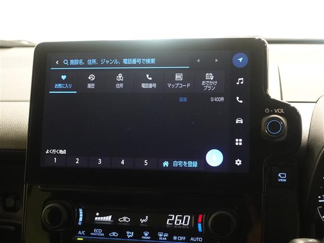 シエンタ Ｇ　フルセグ　メモリーナビ　ミュージックプレイヤー接続可　バックカメラ　衝突被害軽減システム　ＥＴＣ　ドラレコ　両側電動スライド　ＬＥＤヘッドランプ　ウオークスルー　乗車定員７人　３列シート　ワンオーナー（12枚目）
