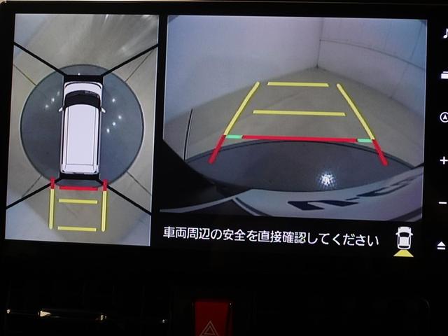 タント カスタムＲＳ　フルセグ　メモリーナビ　ＤＶＤ再生　ミュージックプレイヤー接続可　バックカメラ　衝突被害軽減システム　ＥＴＣ　ドラレコ　両側電動スライド　ＬＥＤヘッドランプ　記録簿　アイドリングストップ（12枚目）