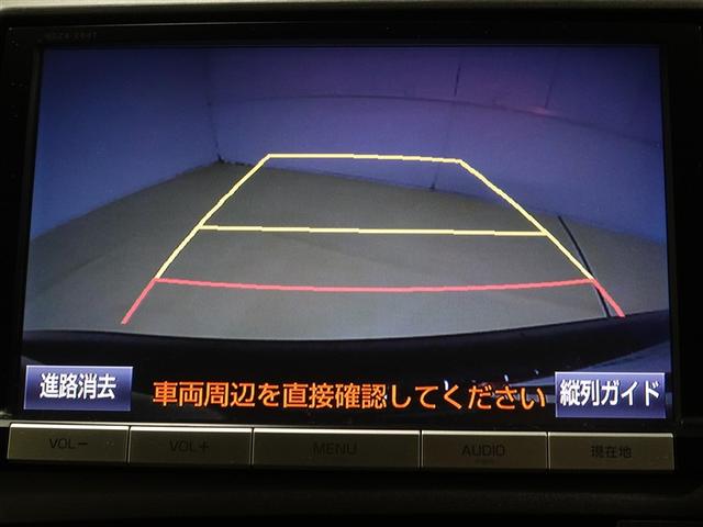 プリウス Ｇツーリングセレクション　フルセグ　メモリーナビ　ＤＶＤ再生　ミュージックプレイヤー接続可　バックカメラ　ＥＴＣ　ドラレコ　ＬＥＤヘッドランプ　フルエアロ　記録簿（12枚目）