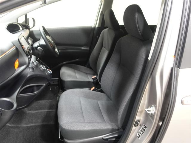 シエンタ ファンベースX ワンセグ メモリーナビ ミュージックプレイヤー接続可 衝突被害軽減システム ETC ドラレコ 電動スライドドア ウオークスルー ワンオーナー 記録簿 アイドリングストップ(6枚目)