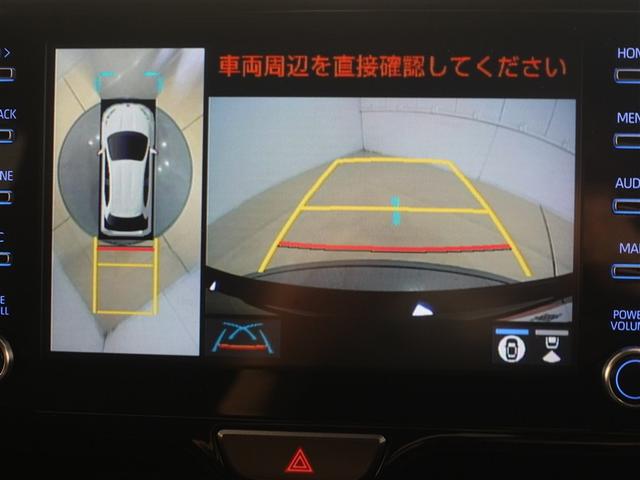 ヤリス ハイブリッドＧ　ミュージックプレイヤー接続可　バックカメラ　衝突被害軽減システム　ＥＴＣ　ＬＥＤヘッドランプ　ワンオーナー　記録簿（11枚目）