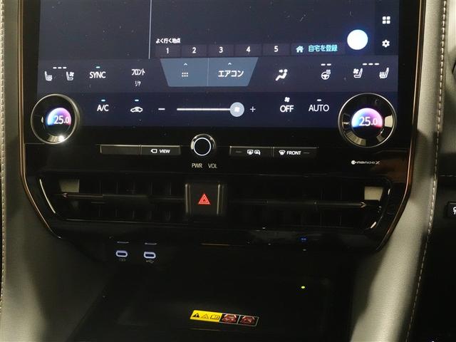 アルファード Ｚ　サンルーフ　フルセグ　メモリーナビ　ミュージックプレイヤー接続可　後席モニター　バックカメラ　衝突被害軽減システム　ＥＴＣ　両側電動スライド　ＬＥＤヘッドランプ　乗車定員７人　３列シート　ワンオーナー（23枚目）