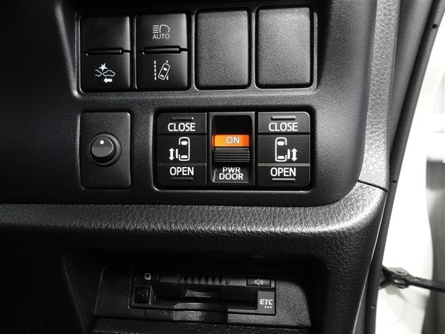 ノア Ｓｉ　ダブルバイビーＩＩ　４ＷＤ　フルセグ　メモリーナビ　ＤＶＤ再生　ミュージックプレイヤー接続可　バックカメラ　衝突被害軽減システム　ＥＴＣ　ドラレコ　両側電動スライド　ＬＥＤヘッドランプ　ウオークスルー　乗車定員７人（16枚目）