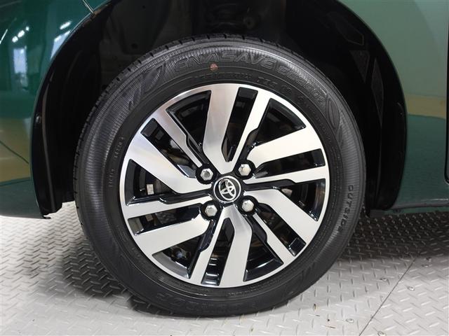 パッソ モーダ　Ｇパッケージ　４ＷＤ　フルセグ　メモリーナビ　ＤＶＤ再生　ミュージックプレイヤー接続可　バックカメラ　衝突被害軽減システム　ＥＴＣ　ＬＥＤヘッドランプ　ワンオーナー　記録簿　アイドリングストップ（9枚目）