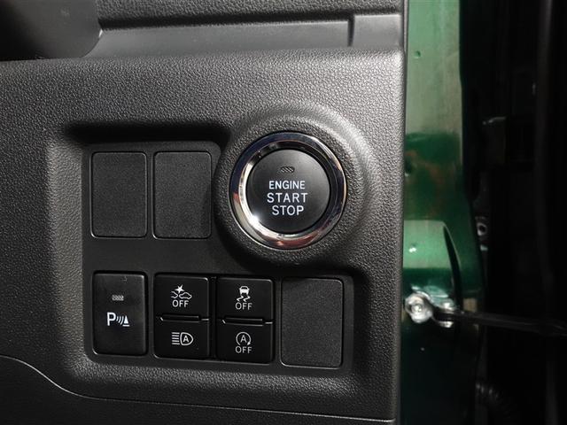 パッソ モーダ　Ｇパッケージ　４ＷＤ　フルセグ　メモリーナビ　ＤＶＤ再生　ミュージックプレイヤー接続可　バックカメラ　衝突被害軽減システム　ＥＴＣ　ＬＥＤヘッドランプ　ワンオーナー　記録簿　アイドリングストップ（17枚目）