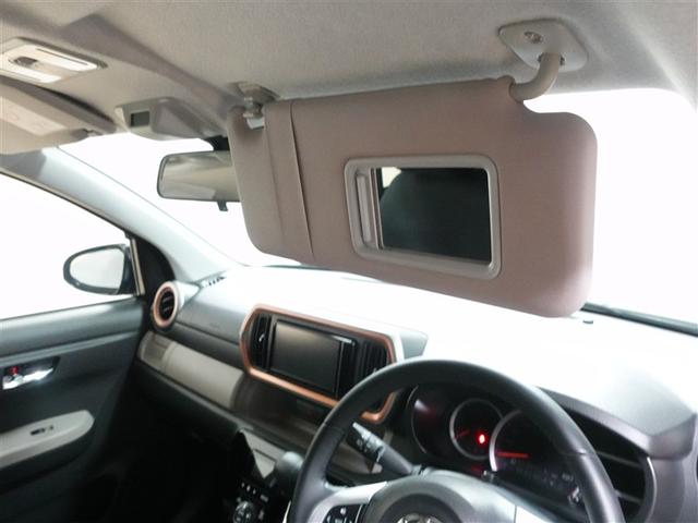 パッソ モーダ　Ｇパッケージ　４ＷＤ　フルセグ　メモリーナビ　ＤＶＤ再生　ミュージックプレイヤー接続可　バックカメラ　衝突被害軽減システム　ＥＴＣ　ＬＥＤヘッドランプ　ワンオーナー　記録簿　アイドリングストップ（26枚目）