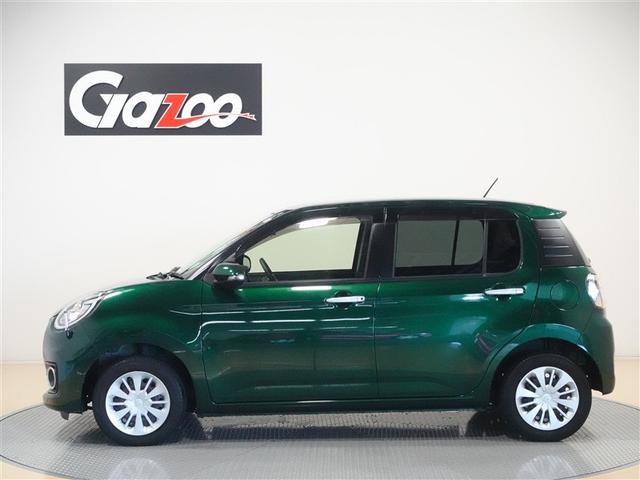 パッソ モーダ S ワンセグ メモリーナビ ミュージックプレイヤー接続可 バックカメラ 衝突被害軽減システム ETC ドラレコ LEDヘッドランプ ワンオーナー 記録簿 アイドリングストップ(3枚目)