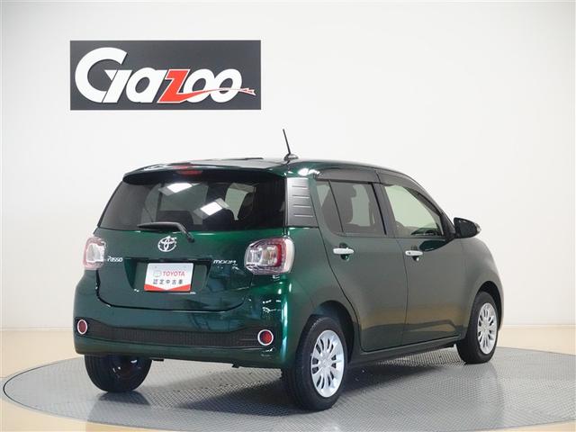 パッソ モーダ S ワンセグ メモリーナビ ミュージックプレイヤー接続可 バックカメラ 衝突被害軽減システム ETC ドラレコ LEDヘッドランプ ワンオーナー 記録簿 アイドリングストップ(4枚目)