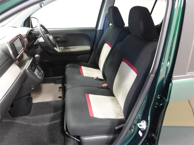 パッソ モーダ S ワンセグ メモリーナビ ミュージックプレイヤー接続可 バックカメラ 衝突被害軽減システム ETC ドラレコ LEDヘッドランプ ワンオーナー 記録簿 アイドリングストップ(6枚目)