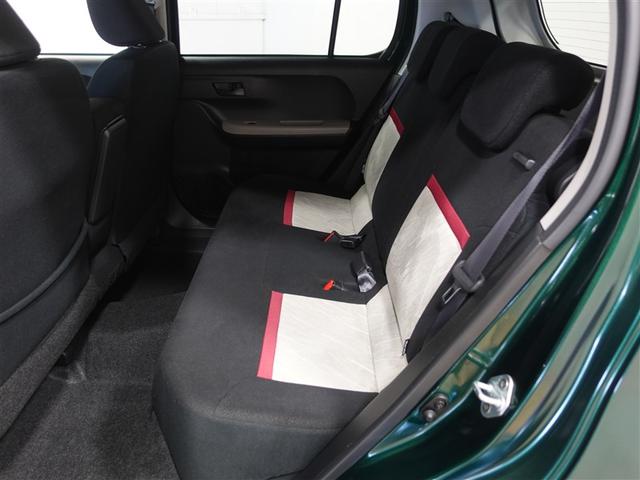 パッソ モーダ S ワンセグ メモリーナビ ミュージックプレイヤー接続可 バックカメラ 衝突被害軽減システム ETC ドラレコ LEDヘッドランプ ワンオーナー 記録簿 アイドリングストップ(8枚目)