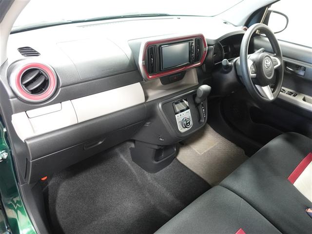 パッソ モーダ S ワンセグ メモリーナビ ミュージックプレイヤー接続可 バックカメラ 衝突被害軽減システム ETC ドラレコ LEDヘッドランプ ワンオーナー 記録簿 アイドリングストップ(10枚目)