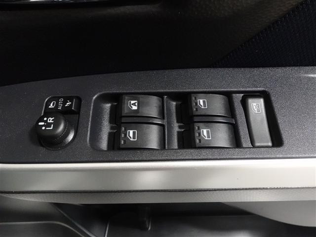 ルーミー カスタムG-T フルセグ メモリーナビ DVD再生 ミュージックプレイヤー接続可 後席モニター バックカメラ 衝突被害軽減システム ドラレコ 両側電動スライド LEDヘッドランプ ウオークスルー ワンオーナー 記録簿(24枚目)