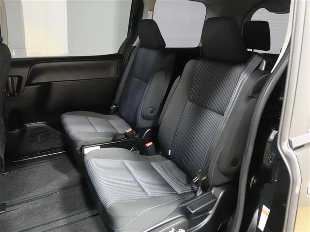 ヴォクシー ZS 煌II フルセグ メモリーナビ DVD再生 ミュージックプレイヤー接続可 後席モニター バックカメラ 衝突被害軽減システム ETC ドラレコ 両側電動スライド LEDヘッドランプ ウオークスルー 乗車定員7人(7枚目)