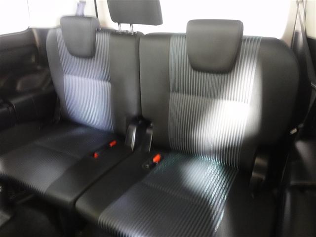 ヴォクシー ZS 煌II フルセグ メモリーナビ DVD再生 ミュージックプレイヤー接続可 後席モニター バックカメラ 衝突被害軽減システム ETC ドラレコ 両側電動スライド LEDヘッドランプ ウオークスルー 乗車定員7人(8枚目)