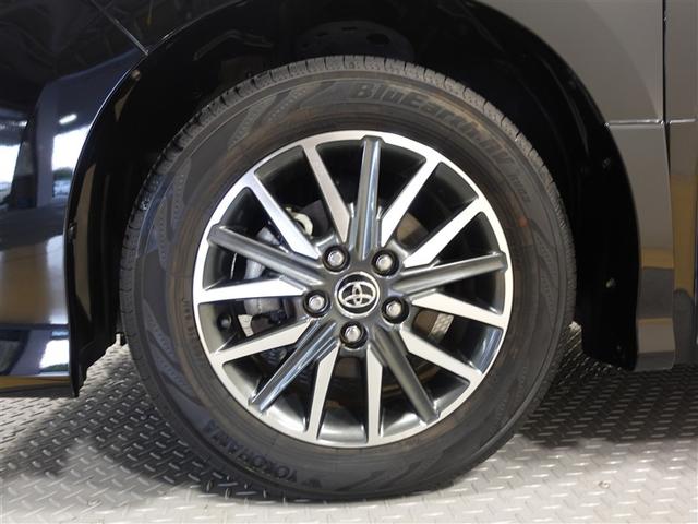 ヴォクシー ZS 煌II フルセグ メモリーナビ DVD再生 ミュージックプレイヤー接続可 後席モニター バックカメラ 衝突被害軽減システム ETC ドラレコ 両側電動スライド LEDヘッドランプ ウオークスルー 乗車定員7人(9枚目)