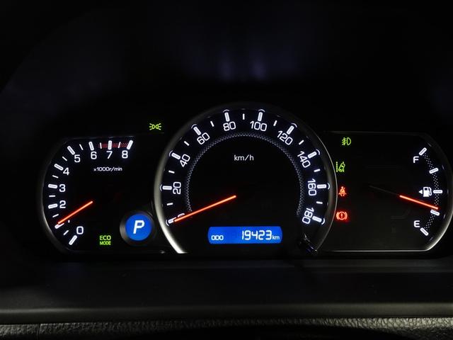 ヴォクシー ZS 煌II フルセグ メモリーナビ DVD再生 ミュージックプレイヤー接続可 後席モニター バックカメラ 衝突被害軽減システム ETC ドラレコ 両側電動スライド LEDヘッドランプ ウオークスルー 乗車定員7人(11枚目)