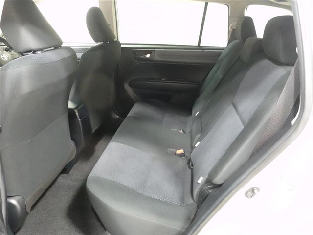 カローラフィールダー 1.5G フルセグ メモリーナビ DVD再生 ミュージックプレイヤー接続可 バックカメラ ETC ワンオーナー 記録簿(7枚目)