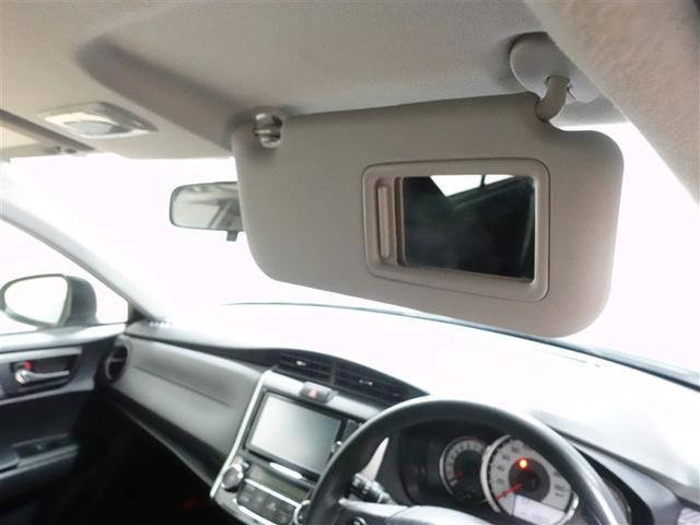 カローラフィールダー 1.5G フルセグ メモリーナビ DVD再生 ミュージックプレイヤー接続可 バックカメラ ETC ワンオーナー 記録簿(15枚目)