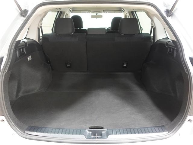 カローラフィールダー 1.5G フルセグ メモリーナビ DVD再生 ミュージックプレイヤー接続可 バックカメラ ETC ワンオーナー 記録簿(21枚目)