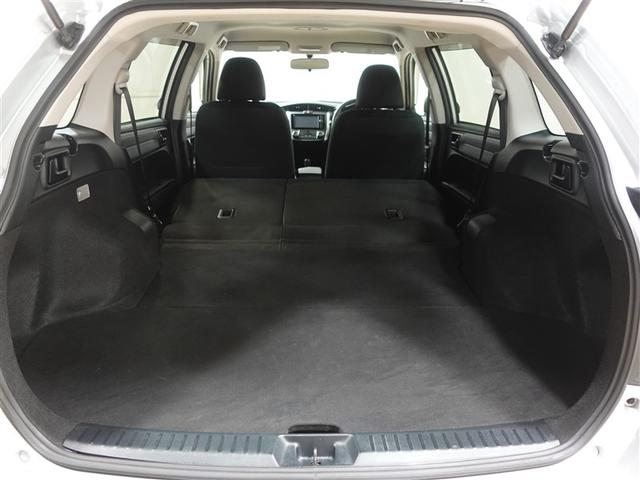 カローラフィールダー 1.5G フルセグ メモリーナビ DVD再生 ミュージックプレイヤー接続可 バックカメラ ETC ワンオーナー 記録簿(22枚目)