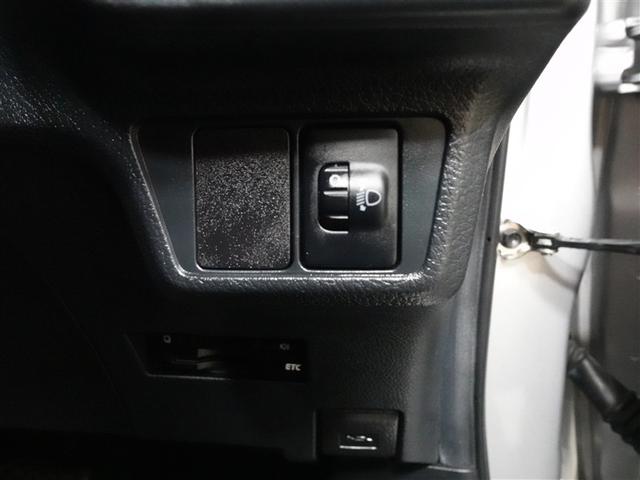 カローラフィールダー 1.5G フルセグ メモリーナビ DVD再生 ミュージックプレイヤー接続可 バックカメラ ETC ワンオーナー 記録簿(23枚目)