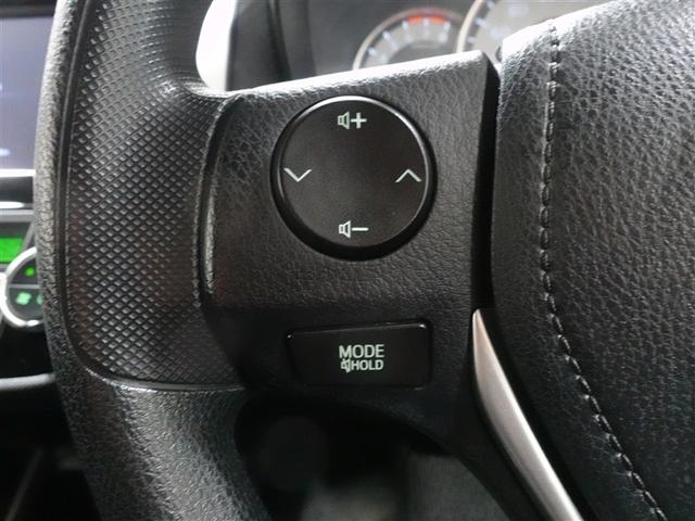 カローラフィールダー 1.5G フルセグ メモリーナビ DVD再生 ミュージックプレイヤー接続可 バックカメラ ETC ワンオーナー 記録簿(29枚目)