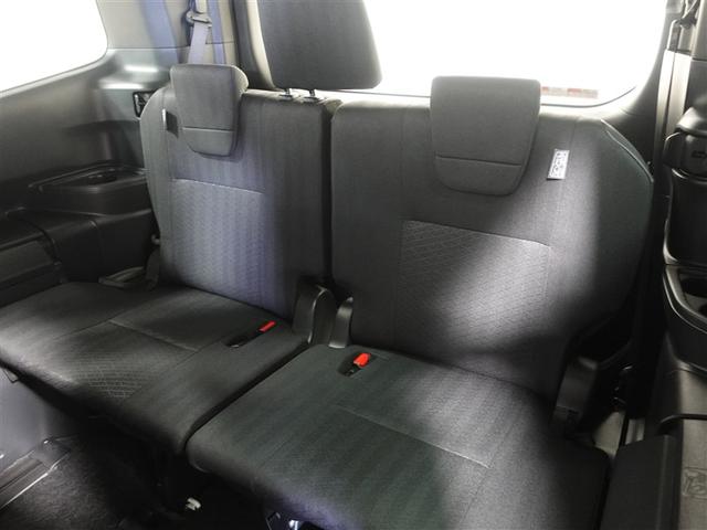 ヴォクシー ハイブリッドS-G フルセグ メモリーナビ DVD再生 ミュージックプレイヤー接続可 後席モニター バックカメラ 衝突被害軽減システム ETC ドラレコ 両側電動スライド LEDヘッドランプ 乗車定員7人 3列シート(8枚目)