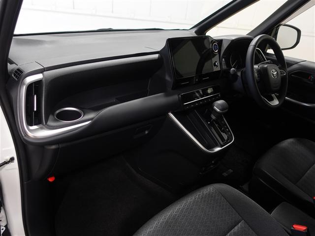 ヴォクシー ハイブリッドS-G フルセグ メモリーナビ DVD再生 ミュージックプレイヤー接続可 後席モニター バックカメラ 衝突被害軽減システム ETC ドラレコ 両側電動スライド LEDヘッドランプ 乗車定員7人 3列シート(10枚目)