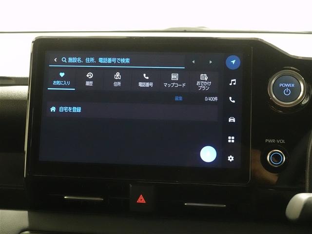 ヴォクシー ハイブリッドS-G フルセグ メモリーナビ DVD再生 ミュージックプレイヤー接続可 後席モニター バックカメラ 衝突被害軽減システム ETC ドラレコ 両側電動スライド LEDヘッドランプ 乗車定員7人 3列シート(12枚目)