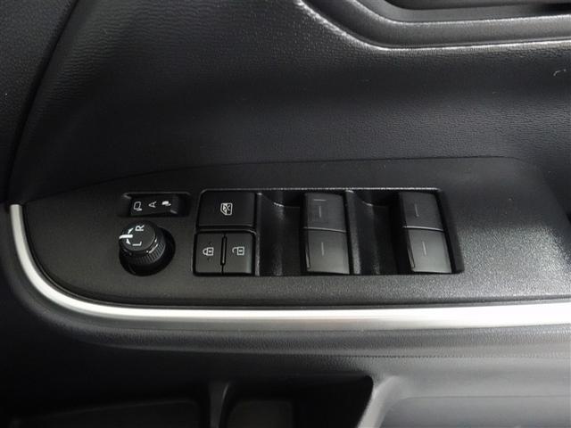 ヴォクシー ハイブリッドS-G フルセグ メモリーナビ DVD再生 ミュージックプレイヤー接続可 後席モニター バックカメラ 衝突被害軽減システム ETC ドラレコ 両側電動スライド LEDヘッドランプ 乗車定員7人 3列シート(25枚目)