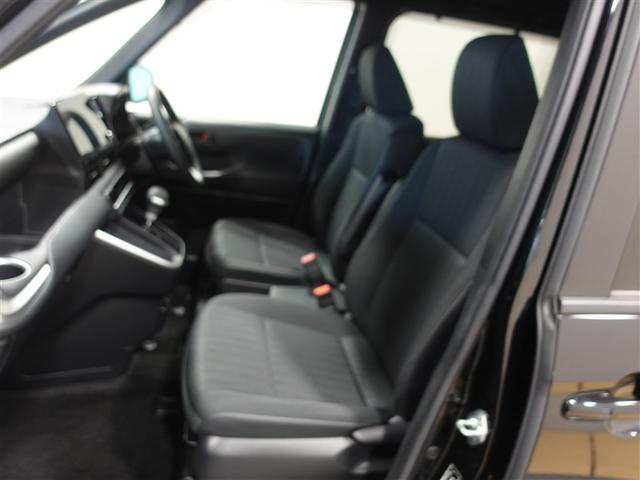 ヴォクシー ハイブリッドS-G フルセグ メモリーナビ DVD再生 ミュージックプレイヤー接続可 バックカメラ 衝突被害軽減システム ETC 電動スライドドア LEDヘッドランプ 乗車定員7人 3列シート ワンオーナー 記録簿(6枚目)