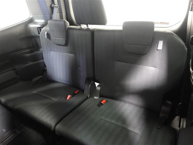 ヴォクシー ハイブリッドS-G フルセグ メモリーナビ DVD再生 ミュージックプレイヤー接続可 バックカメラ 衝突被害軽減システム ETC 電動スライドドア LEDヘッドランプ 乗車定員7人 3列シート ワンオーナー 記録簿(8枚目)