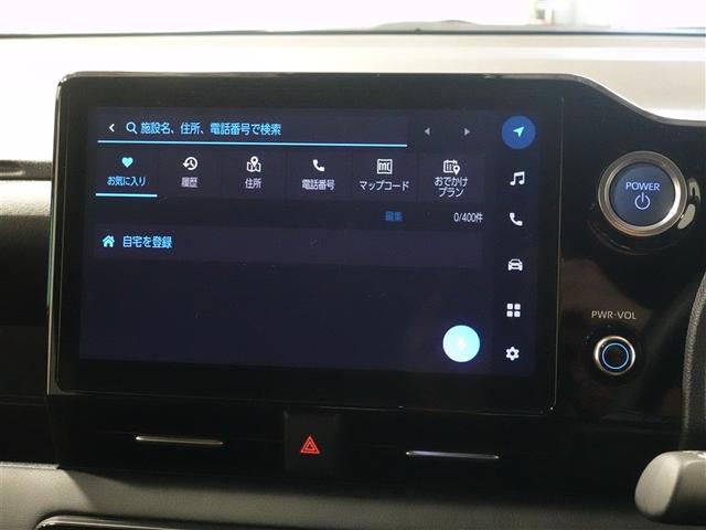 ヴォクシー ハイブリッドS-G フルセグ メモリーナビ DVD再生 ミュージックプレイヤー接続可 バックカメラ 衝突被害軽減システム ETC 電動スライドドア LEDヘッドランプ 乗車定員7人 3列シート ワンオーナー 記録簿(12枚目)
