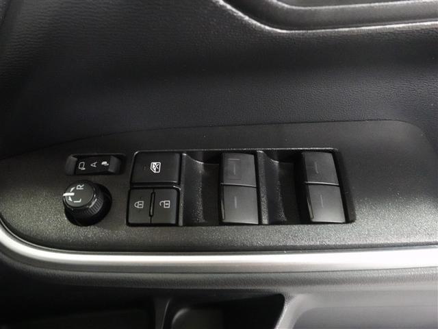 ヴォクシー ハイブリッドS-G フルセグ メモリーナビ DVD再生 ミュージックプレイヤー接続可 バックカメラ 衝突被害軽減システム ETC 電動スライドドア LEDヘッドランプ 乗車定員7人 3列シート ワンオーナー 記録簿(25枚目)