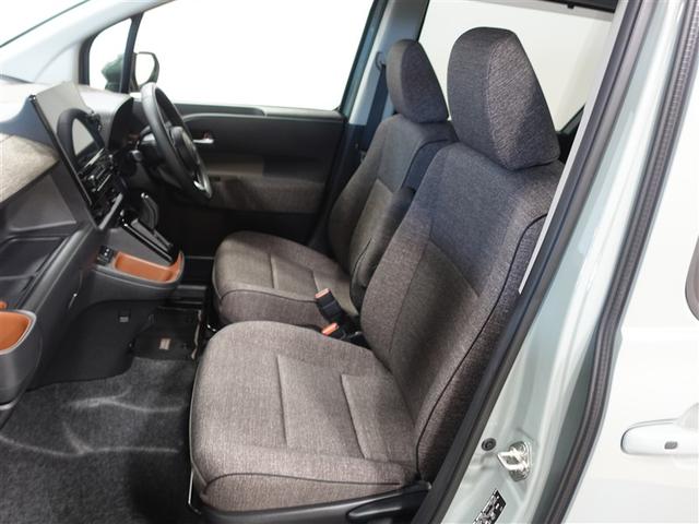 シエンタ ハイブリッドZ フルセグ メモリーナビ ミュージックプレイヤー接続可 バックカメラ 衝突被害軽減システム ETC ドラレコ 両側電動スライド LEDヘッドランプ 乗車定員7人 3列シート ワンオーナー 記録簿(6枚目)