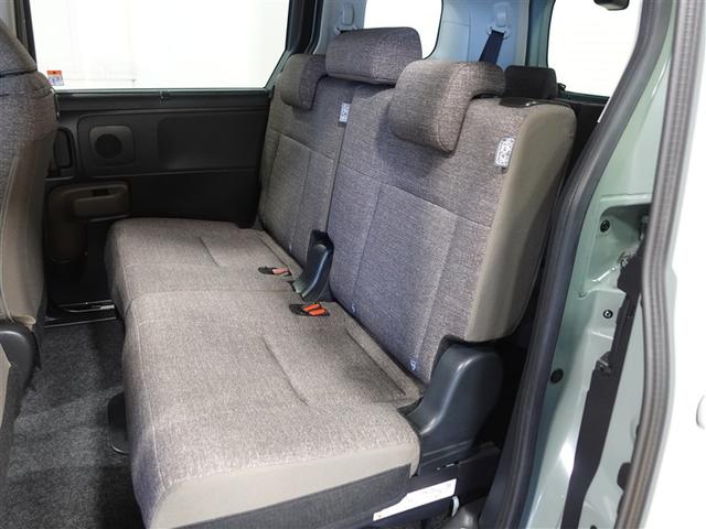 シエンタ ハイブリッドZ フルセグ メモリーナビ ミュージックプレイヤー接続可 バックカメラ 衝突被害軽減システム ETC ドラレコ 両側電動スライド LEDヘッドランプ 乗車定員7人 3列シート ワンオーナー 記録簿(7枚目)