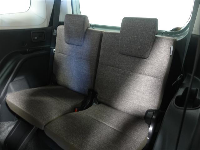 シエンタ ハイブリッドZ フルセグ メモリーナビ ミュージックプレイヤー接続可 バックカメラ 衝突被害軽減システム ETC ドラレコ 両側電動スライド LEDヘッドランプ 乗車定員7人 3列シート ワンオーナー 記録簿(8枚目)