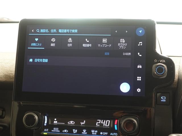 シエンタ ハイブリッドZ フルセグ メモリーナビ ミュージックプレイヤー接続可 バックカメラ 衝突被害軽減システム ETC ドラレコ 両側電動スライド LEDヘッドランプ 乗車定員7人 3列シート ワンオーナー 記録簿(12枚目)