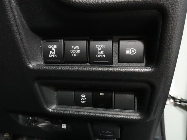 シエンタ ハイブリッドZ フルセグ メモリーナビ ミュージックプレイヤー接続可 バックカメラ 衝突被害軽減システム ETC ドラレコ 両側電動スライド LEDヘッドランプ 乗車定員7人 3列シート ワンオーナー 記録簿(16枚目)