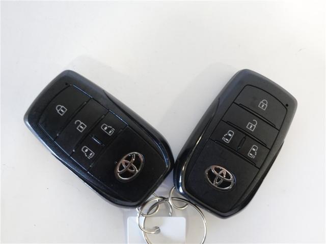 シエンタ ハイブリッドZ フルセグ メモリーナビ ミュージックプレイヤー接続可 バックカメラ 衝突被害軽減システム ETC ドラレコ 両側電動スライド LEDヘッドランプ 乗車定員7人 3列シート ワンオーナー 記録簿(18枚目)