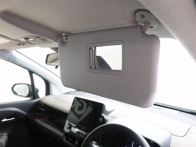 シエンタ ハイブリッドZ フルセグ メモリーナビ ミュージックプレイヤー接続可 バックカメラ 衝突被害軽減システム ETC ドラレコ 両側電動スライド LEDヘッドランプ 乗車定員7人 3列シート ワンオーナー 記録簿(26枚目)