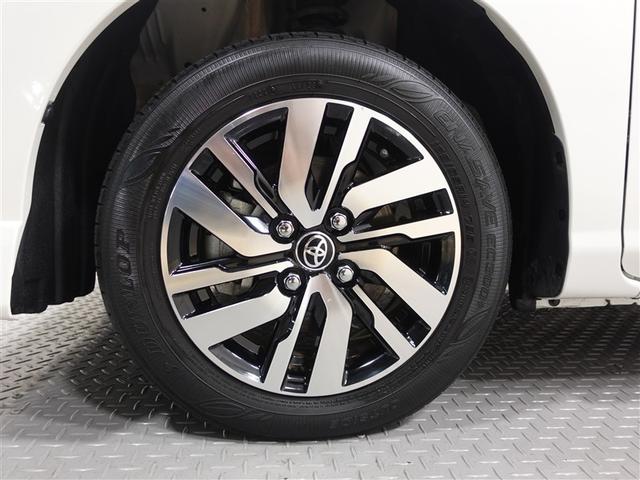 ルーミー カスタムG 4WD フルセグ メモリーナビ DVD再生 ミュージックプレイヤー接続可 バックカメラ 衝突被害軽減システム ETC 両側電動スライド LEDヘッドランプ ウオークスルー ワンオーナー 記録簿(9枚目)