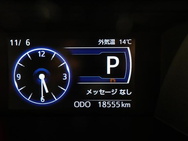 ルーミー カスタムG 4WD フルセグ メモリーナビ DVD再生 ミュージックプレイヤー接続可 バックカメラ 衝突被害軽減システム ETC 両側電動スライド LEDヘッドランプ ウオークスルー ワンオーナー 記録簿(12枚目)