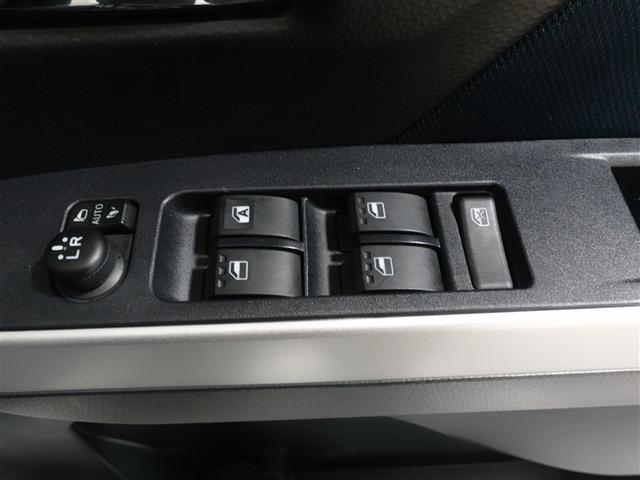 ルーミー カスタムG 4WD フルセグ メモリーナビ DVD再生 ミュージックプレイヤー接続可 バックカメラ 衝突被害軽減システム ETC 両側電動スライド LEDヘッドランプ ウオークスルー ワンオーナー 記録簿(24枚目)