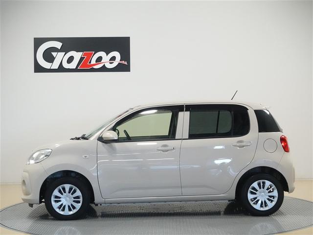 パッソ X LパッケージS ワンセグ メモリーナビ ミュージックプレイヤー接続可 バックカメラ 衝突被害軽減システム ドラレコ ワンオーナー 記録簿 アイドリングストップ(3枚目)